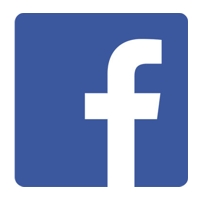 Microbus-Facebook-knapp