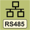 Symbol_RS485
